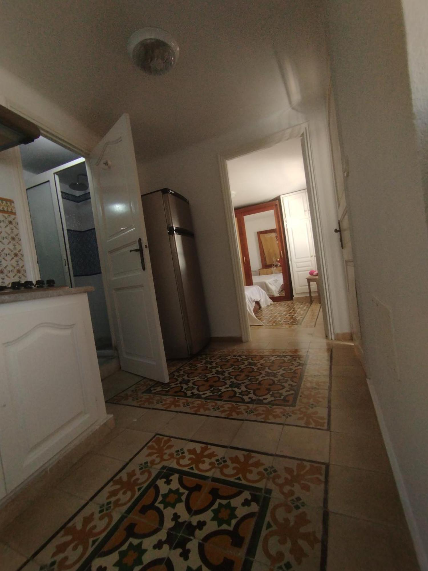 Maison Albatros Mahdia Esterno foto