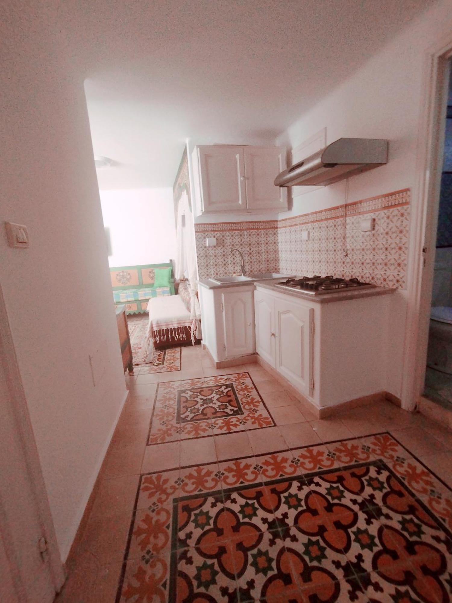 Maison Albatros Mahdia Esterno foto
